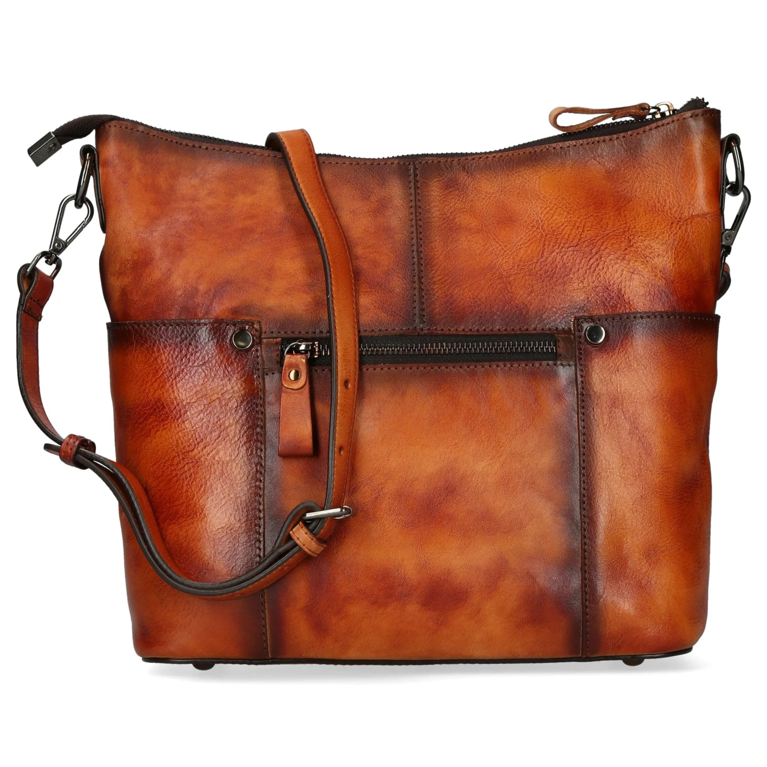 New Laura Vita Sac 100% cuir Licaste