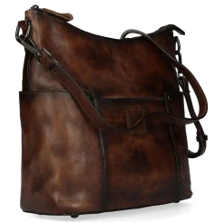 New Laura Vita Sac 100% cuir Licaste
