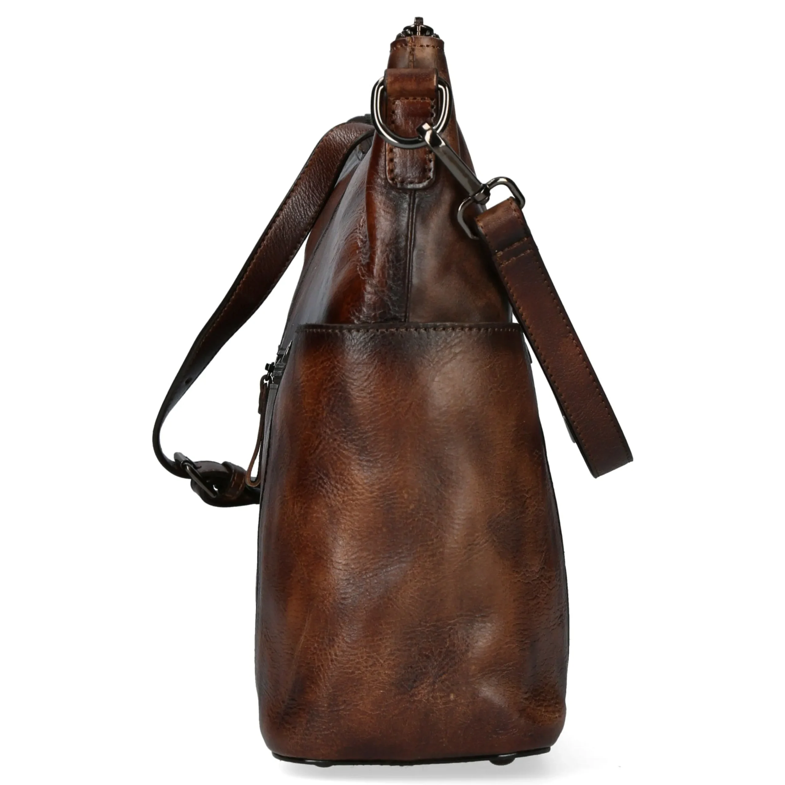 New Laura Vita Sac 100% cuir Licaste