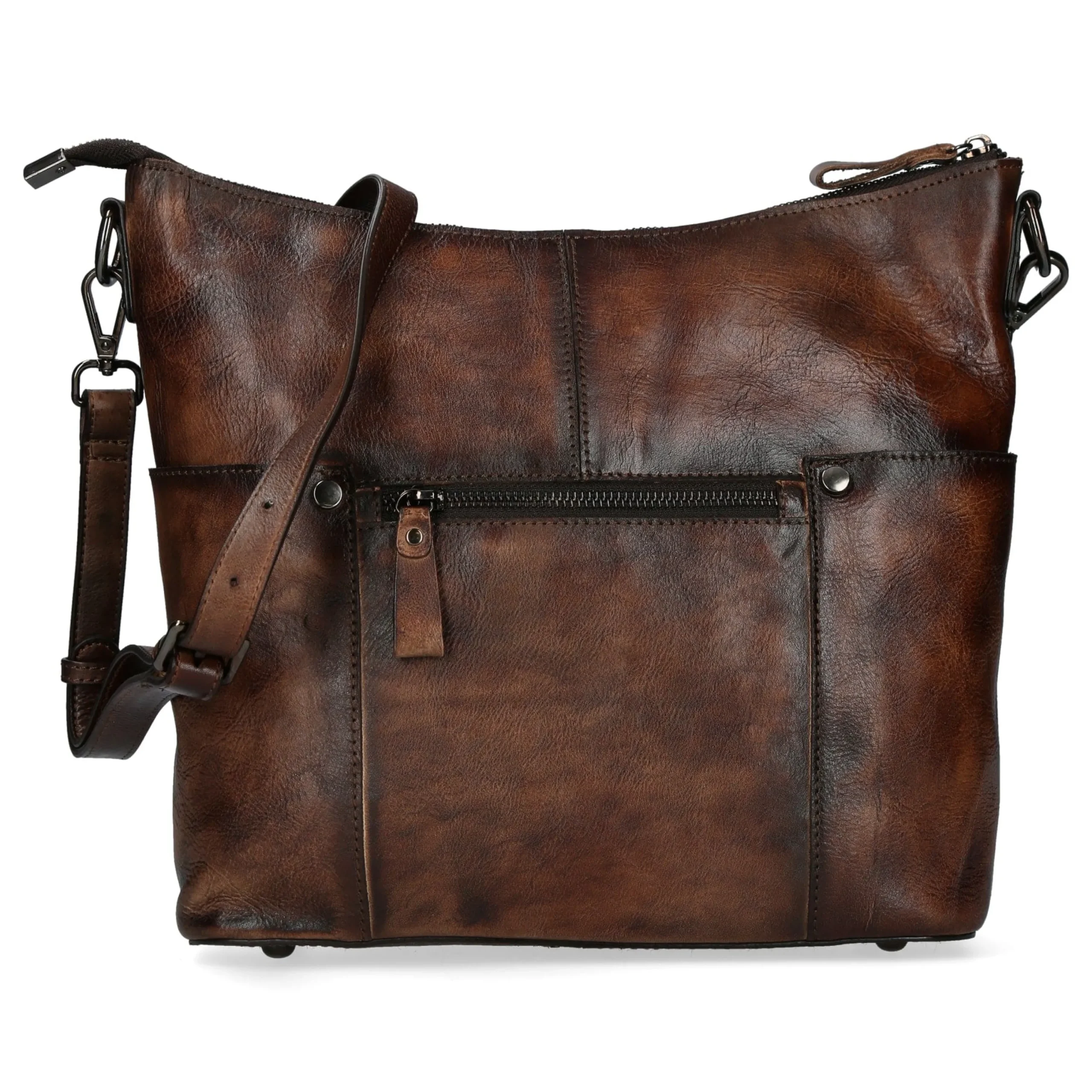 New Laura Vita Sac 100% cuir Licaste