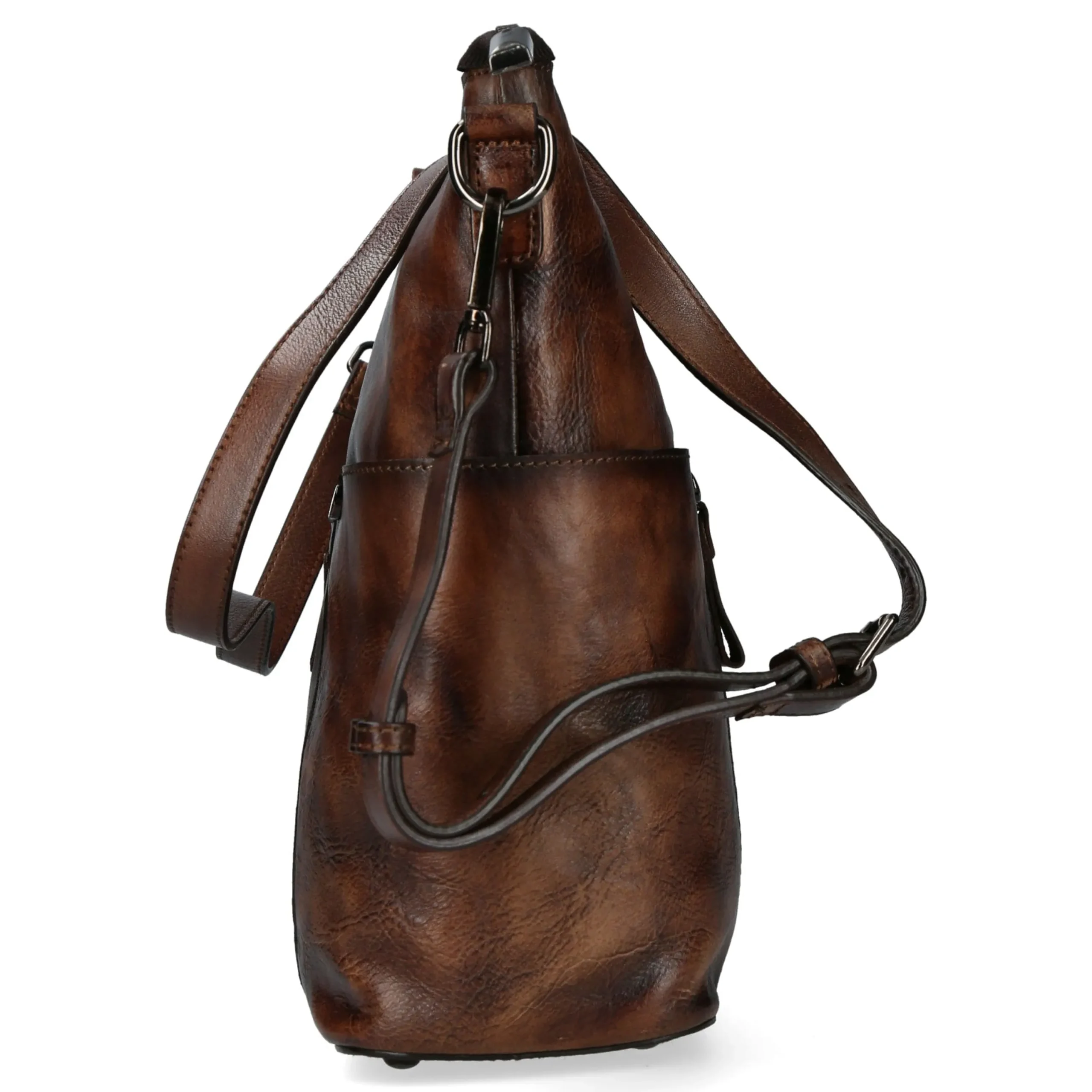 New Laura Vita Sac 100% cuir Licaste