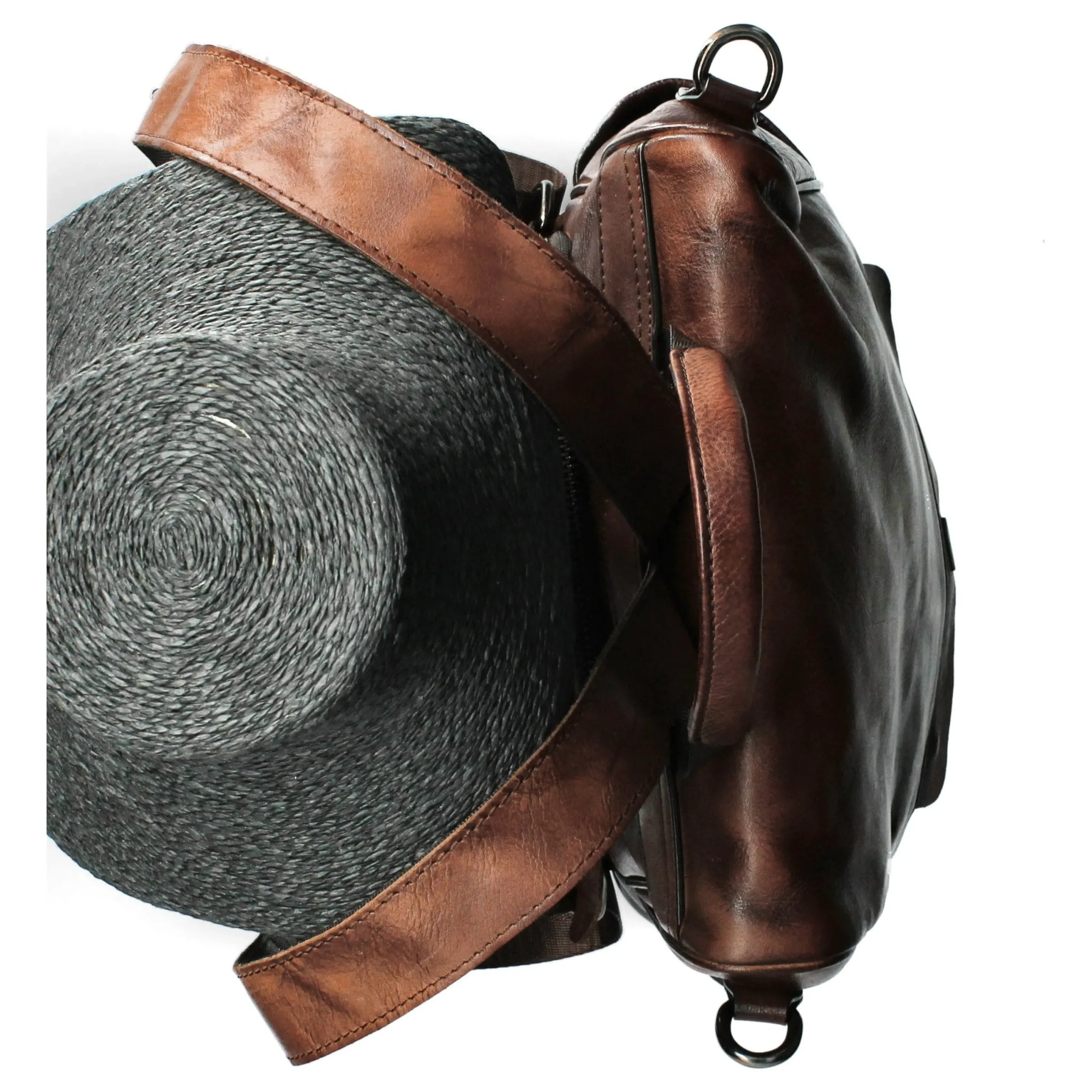 Cheap Laura Vita Sac à dos Batista Exclusivité