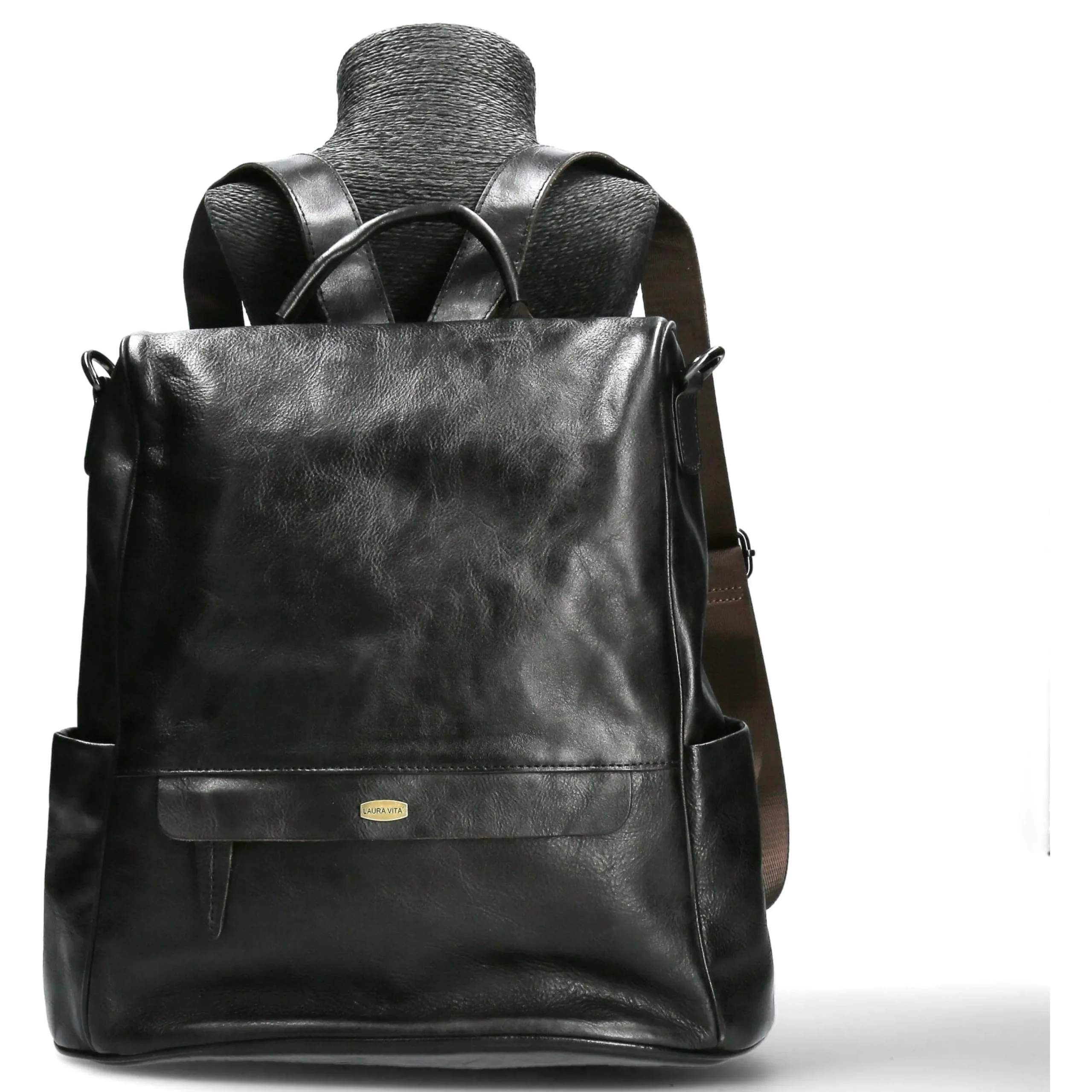 Cheap Laura Vita Sac à dos Batista Exclusivité