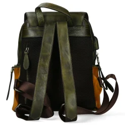 Store Laura Vita Sac à dos en cuir Dryades