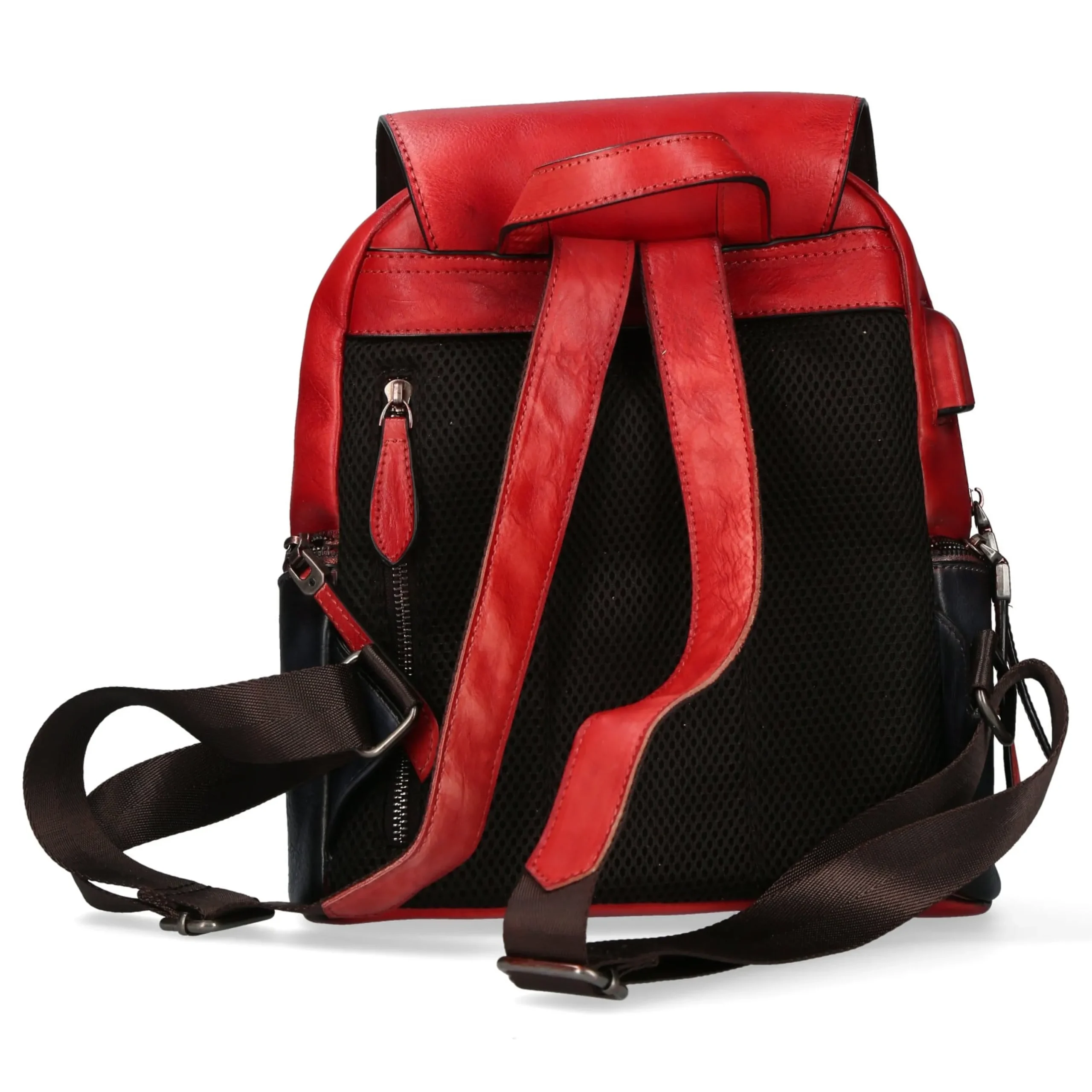 Store Laura Vita Sac à dos en cuir Dryades