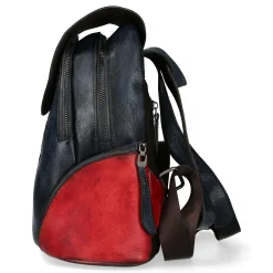 Store Laura Vita Sac à dos en cuir Dryades