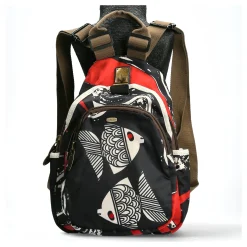 Hot Laura Vita Sac à dos Ethnik Exclusivité