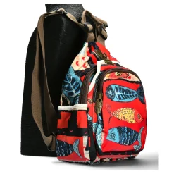 Hot Laura Vita Sac à dos Ethnik Exclusivité