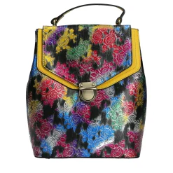Shop Laura Vita Sac à dos Garden Exclusivité