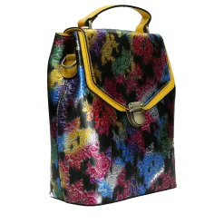 Shop Laura Vita Sac à dos Garden Exclusivité