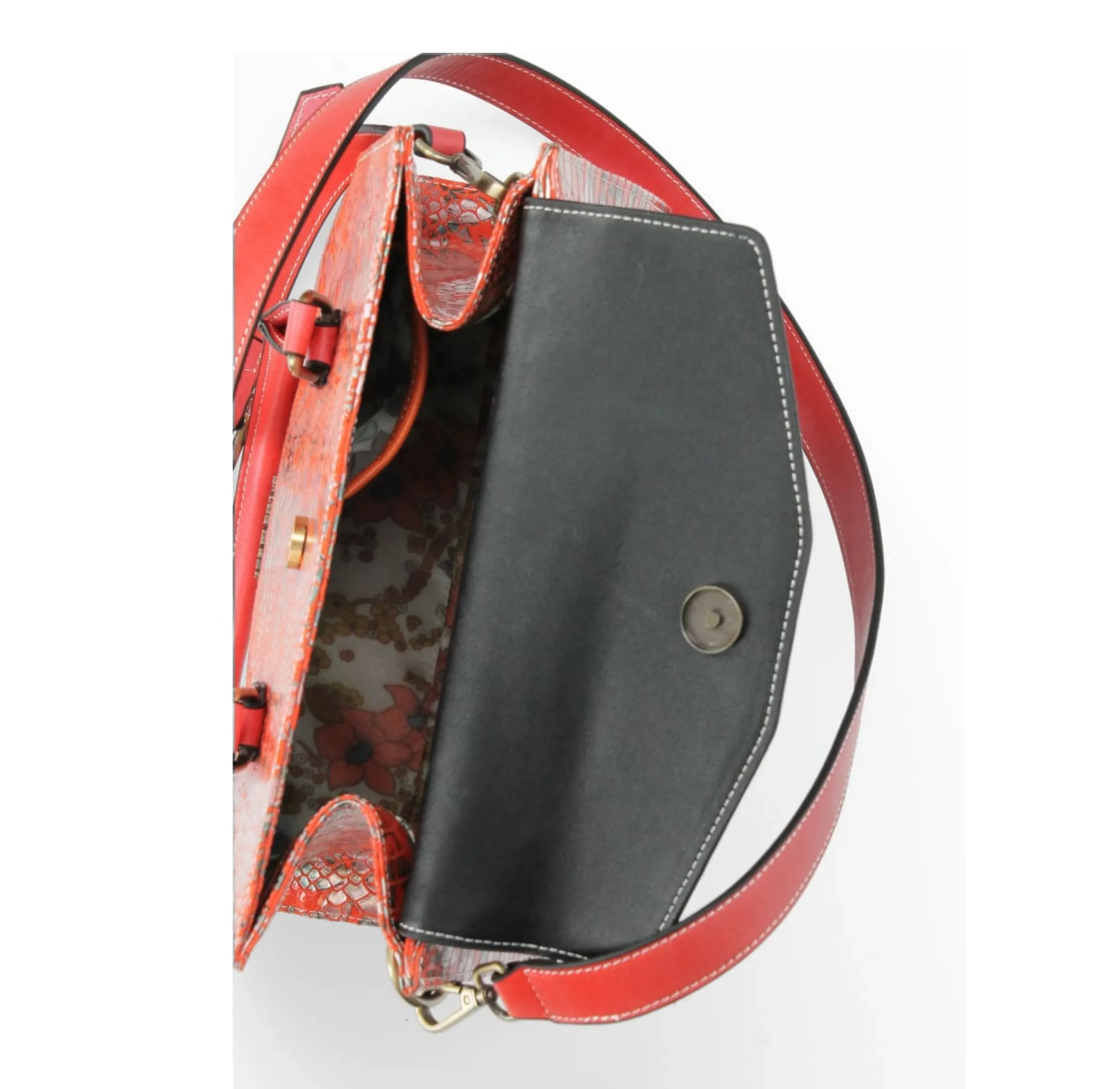 Clearance Laura Vita Sac à main 4679