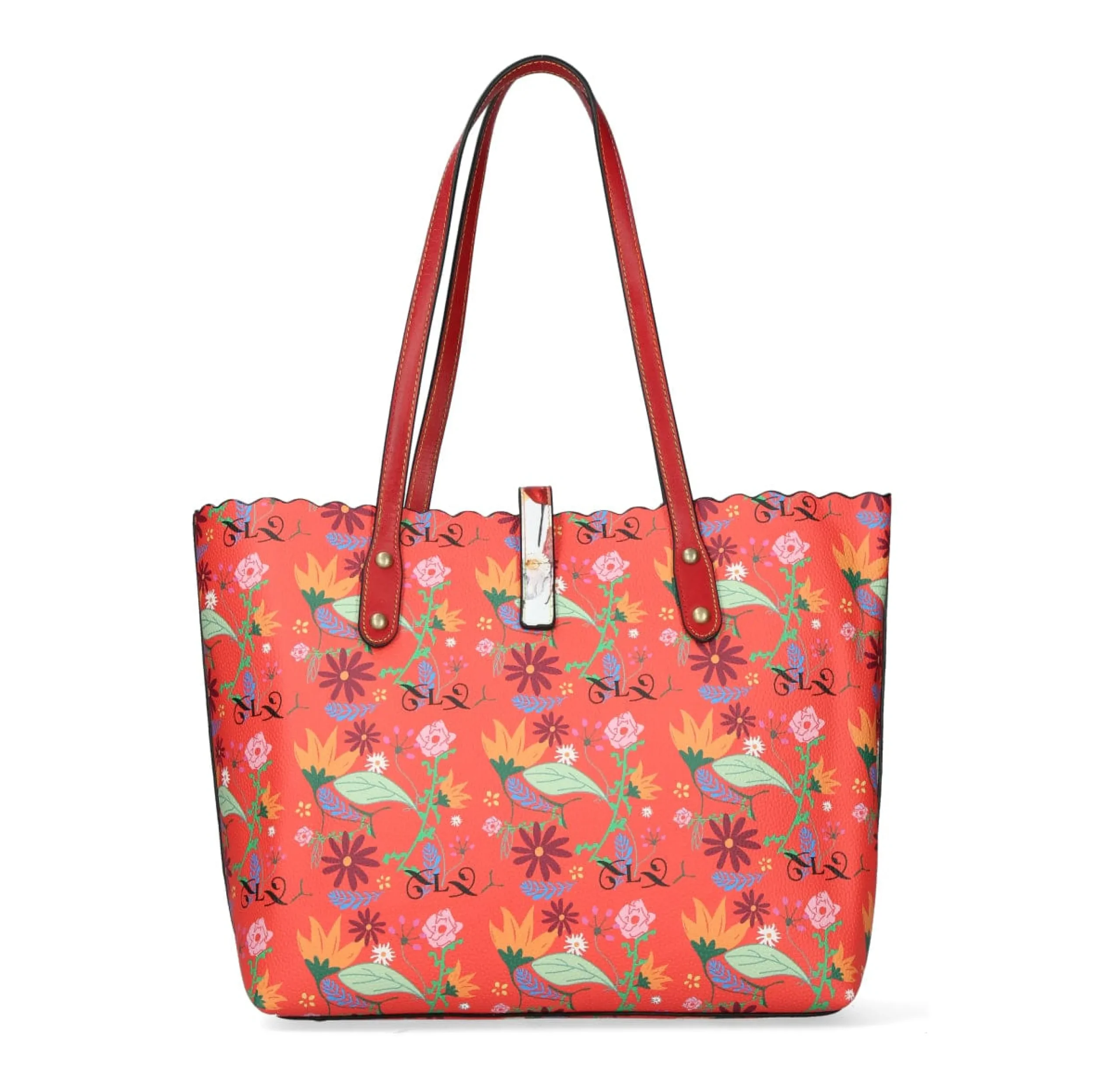 Cheap Laura Vita Sac à main 4734
