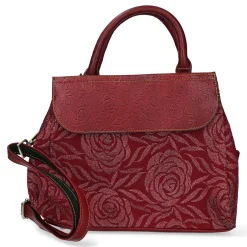 Best Sale Laura Vita Sac à main Cuir 4737A