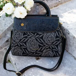 Best Sale Laura Vita Sac à main Cuir 4737A