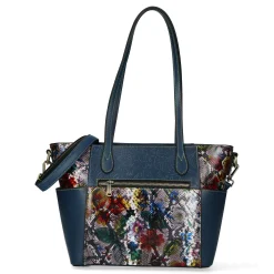 Clearance Laura Vita Sac à main Cuir 4739A