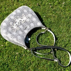 Hot Laura Vita Sac à main Cuir 4555B