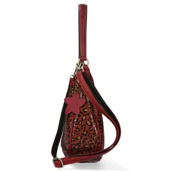 Hot Laura Vita Sac à main Cuir 4555B