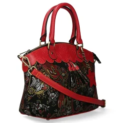 Hot Laura Vita Sac à main Cuir 4736D
