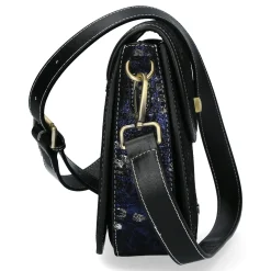 Clearance Laura Vita Sac à main Cuir 4545F Marine