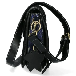 Clearance Laura Vita Sac à main Cuir 4545F Marine