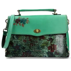Online Laura Vita Sac à main Cuir 3382J