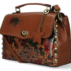 Online Laura Vita Sac à main Cuir 3382J
