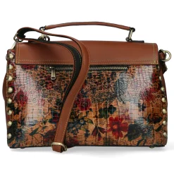 Online Laura Vita Sac à main Cuir 3382J