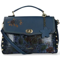 Online Laura Vita Sac à main Cuir 3382J