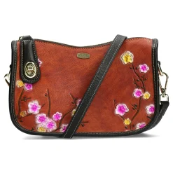 Flash Sale Laura Vita Sac à main cuir Laury