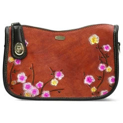 Flash Sale Laura Vita Sac à main cuir Laury