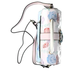 Discount Laura Vita Sac ADELLE 01 Bleu