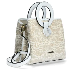 New Laura Vita Sac ALISA 02 Blanc