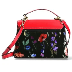 Cheap Laura Vita Sac ANCASTA 05 Rouge