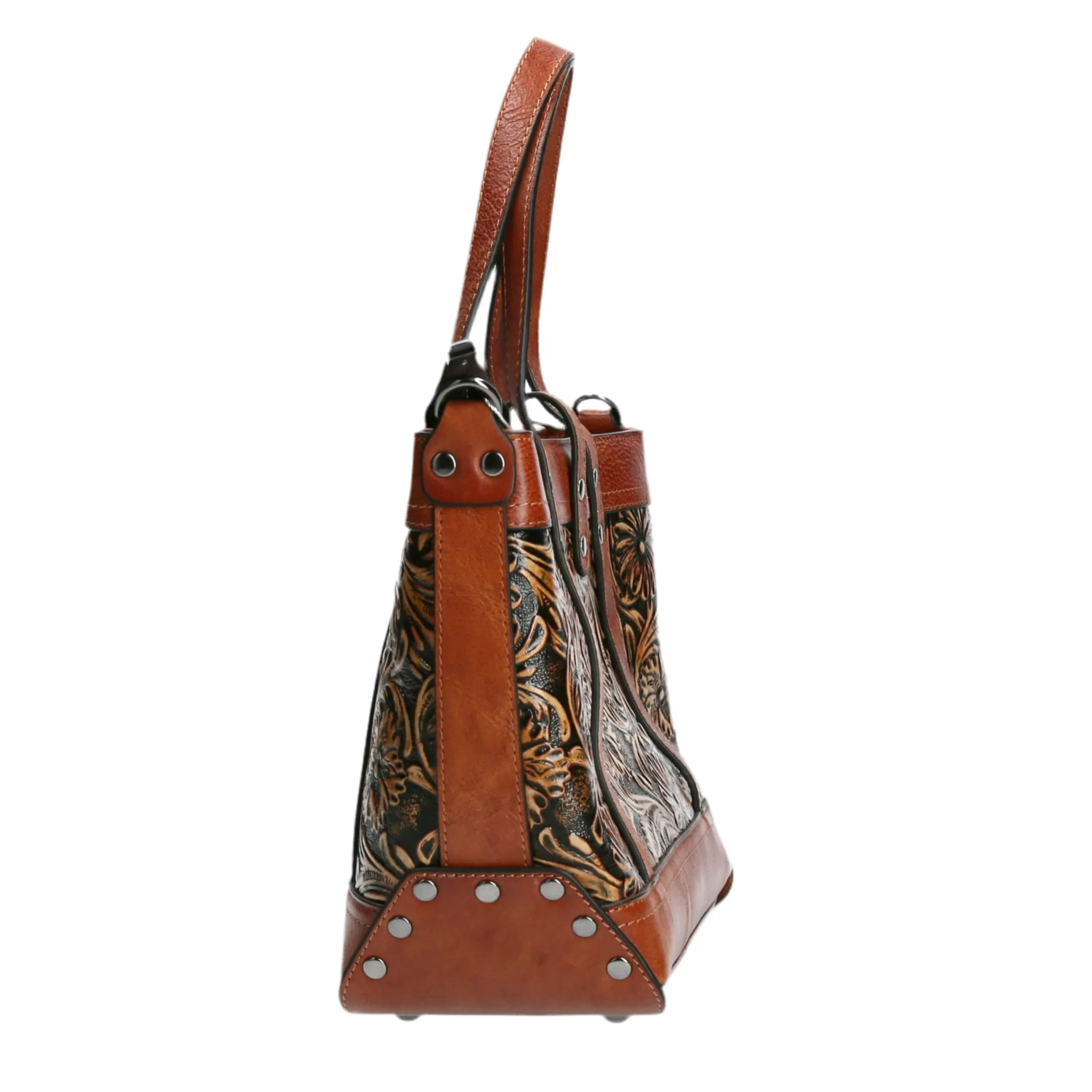 Cheap Laura Vita Sac arabesque Exclusivité