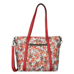 Cheap Laura Vita Sac ATHEA 04 Rouge