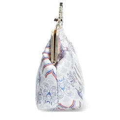Clearance Laura Vita Sac Aziri Exclusivité