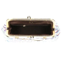 Clearance Laura Vita Sac Aziri Exclusivité