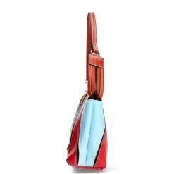 Store Laura Vita Sac Baguette Exclusivité