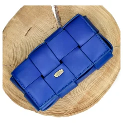 Sale Laura Vita Sac banane SITS Exclusivité