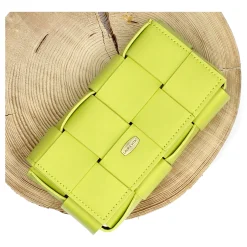Sale Laura Vita Sac banane SITS Exclusivité