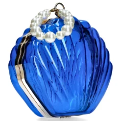 New Laura Vita Sac Coquillage Exclusivité