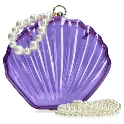 New Laura Vita Sac Coquillage Exclusivité