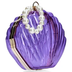 New Laura Vita Sac Coquillage Exclusivité