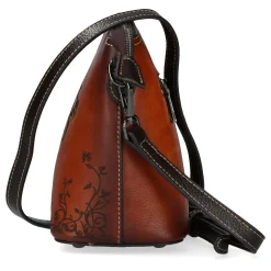 Outlet Laura Vita Sac Cuir Acanthe