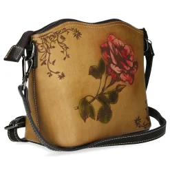 Outlet Laura Vita Sac Cuir Acanthe