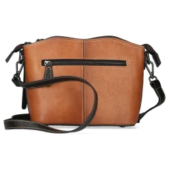 Outlet Laura Vita Sac Cuir Acanthe