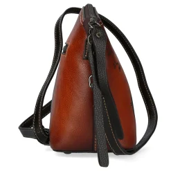 Outlet Laura Vita Sac Cuir Acanthe