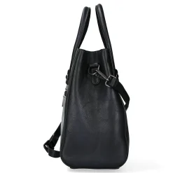 Cheap Laura Vita Sac cuir Amoncourt