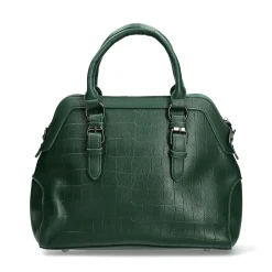 Cheap Laura Vita Sac cuir Baya Exclusivité