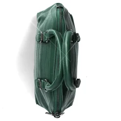 Cheap Laura Vita Sac cuir Baya Exclusivité